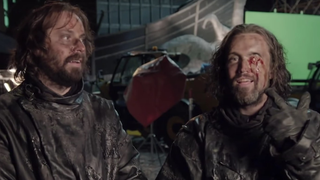 Rob McElhenney, Martin Starr were brutally murdered in <i>Game Of Thrones</i>' premiere